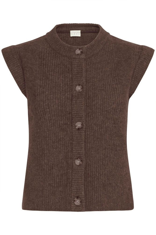 Silva Knit Sweater