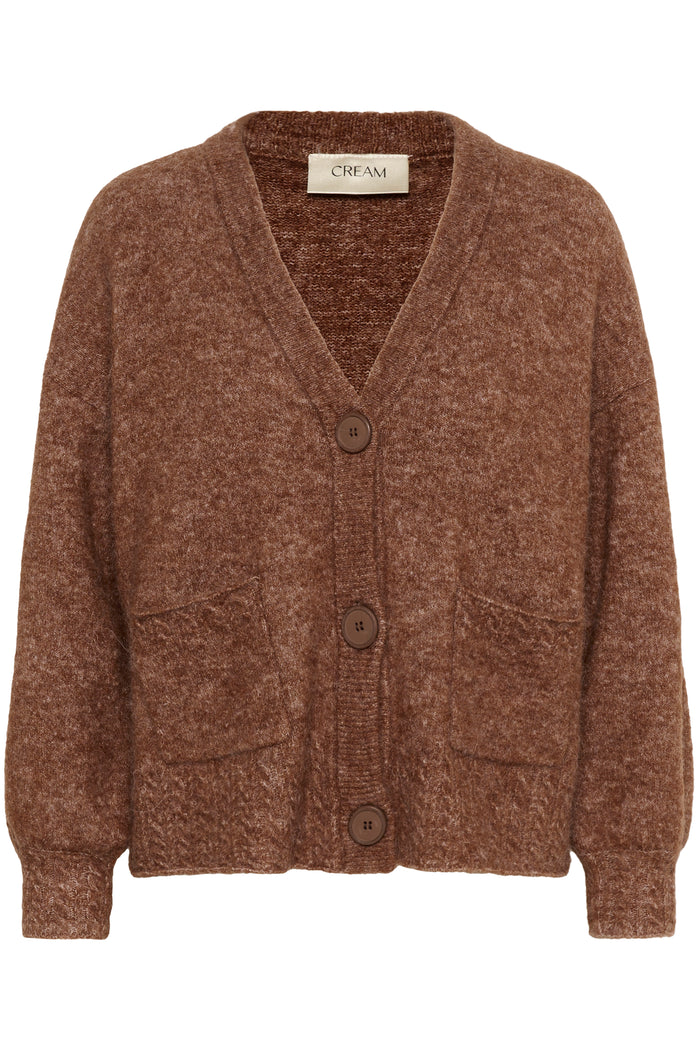 Blues Cardigan