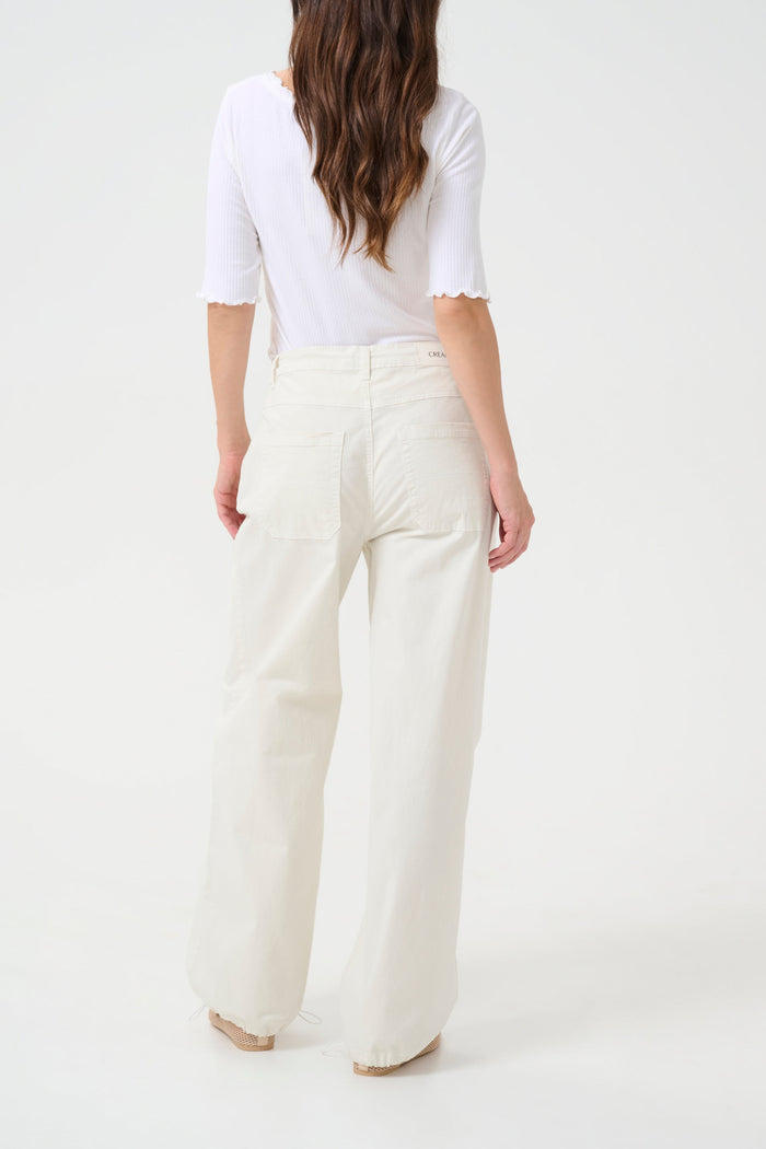 Berta Twill Pant