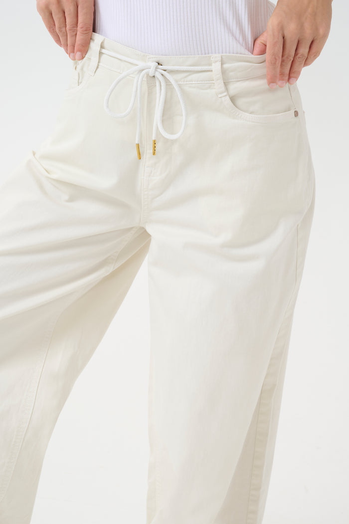 Berta Twill Pant