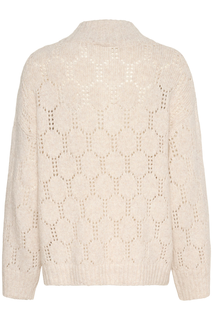 Zilla Pullover