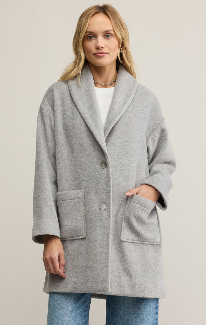 Lennon Coat