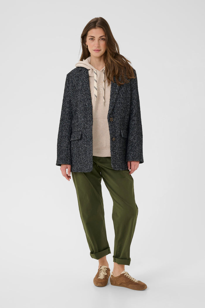 Olina Blazer