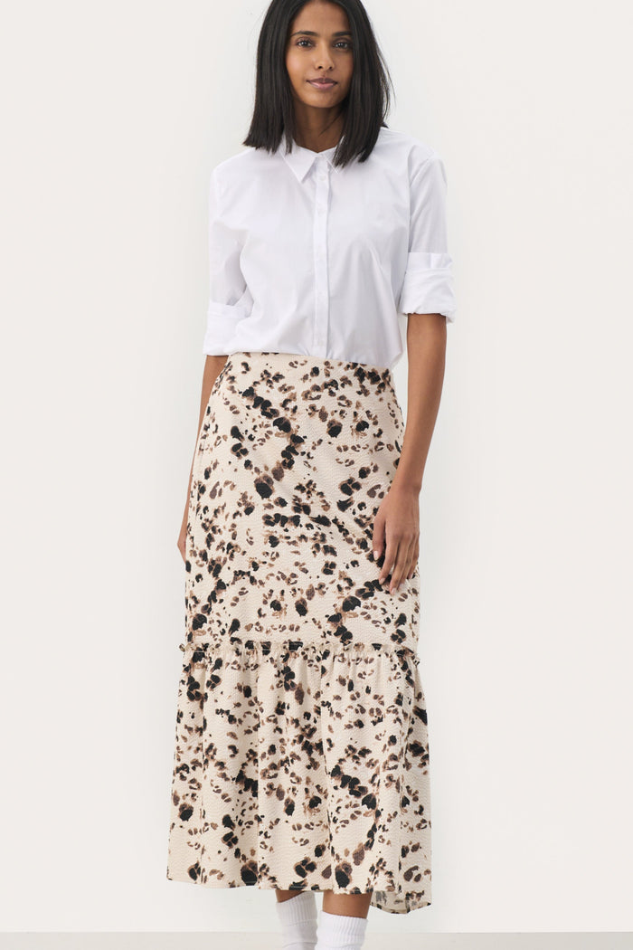 Nadeem Skirt