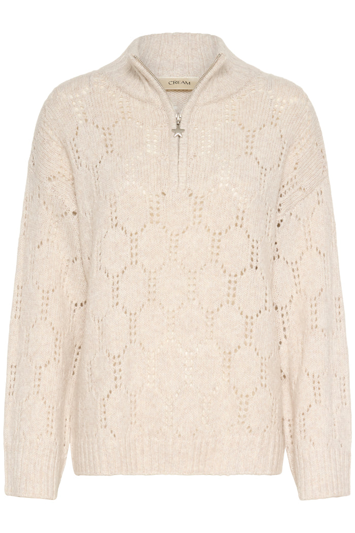 Zilla Pullover