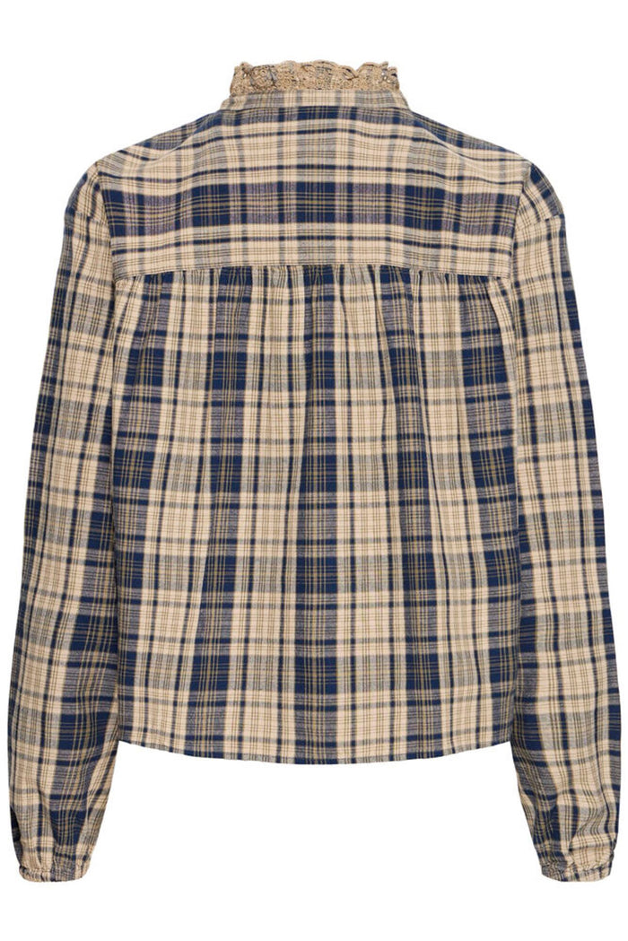 Tune Blouse