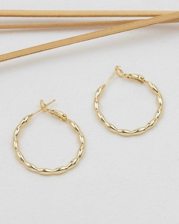 Effortless Hoops