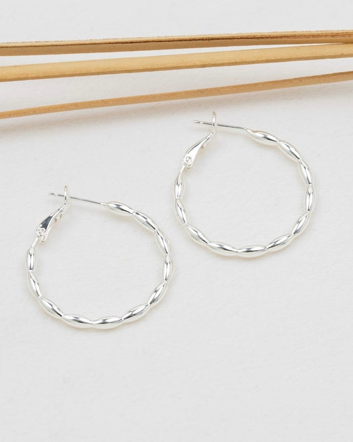 Effortless Hoops