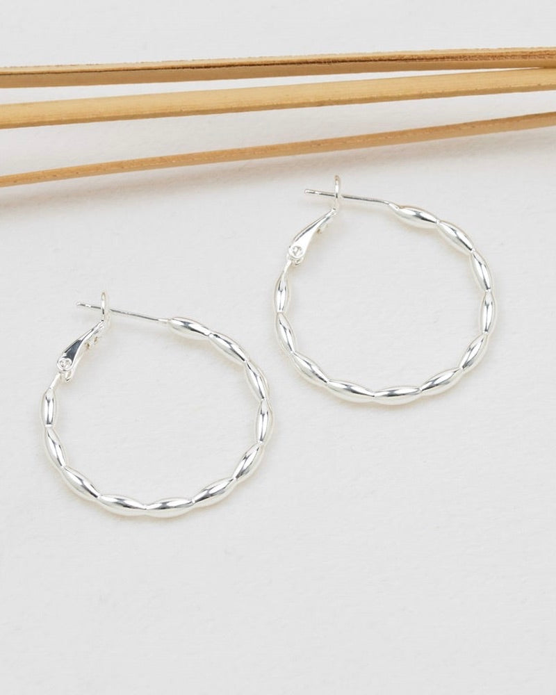 Effortless Hoops