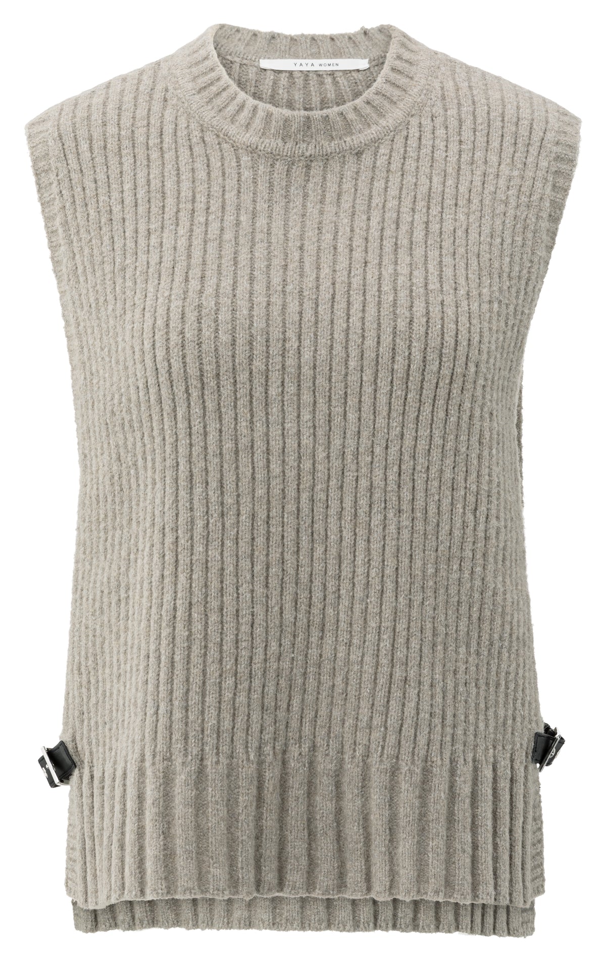 Rib Stitch Spencer