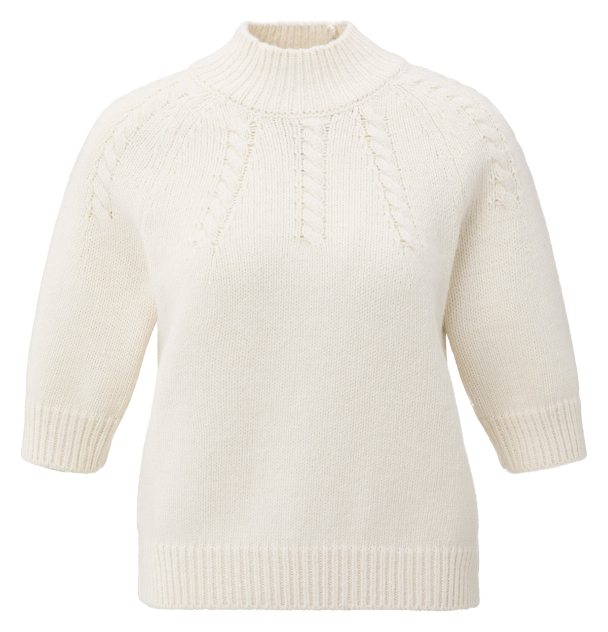 Cable Knit Sweater
