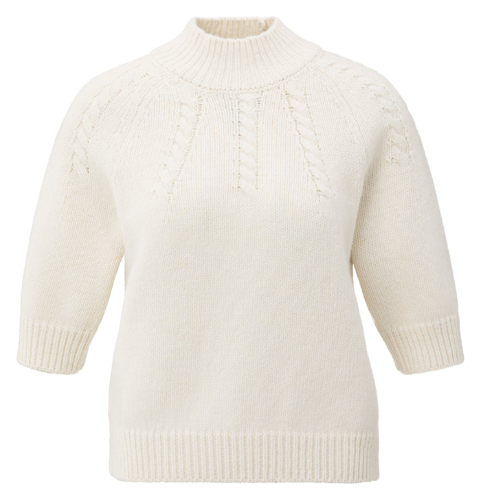 Cable Knit Sweater