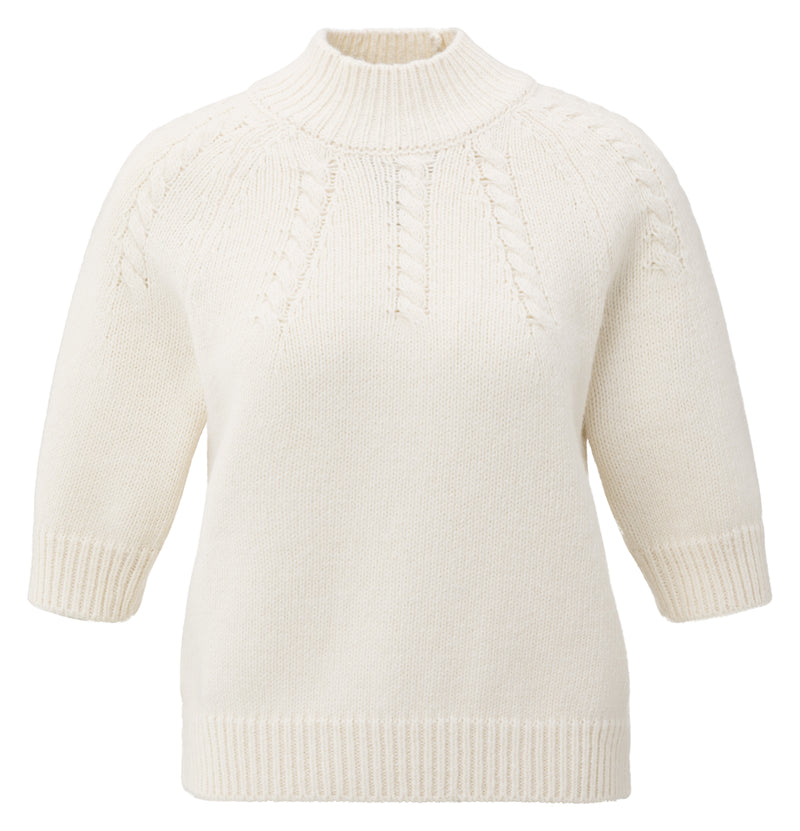 Cable Knit Sweater