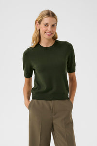 Natanya Wool Sweater