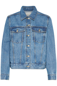 Nichole Denim Jacket