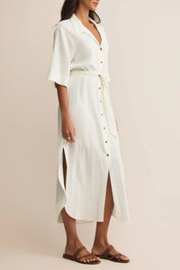 Brise Midi Dress