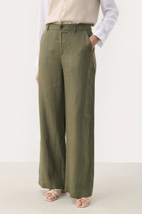 Ninnes Linen Pant