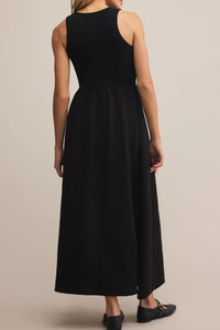 Charlotte Midi Dress