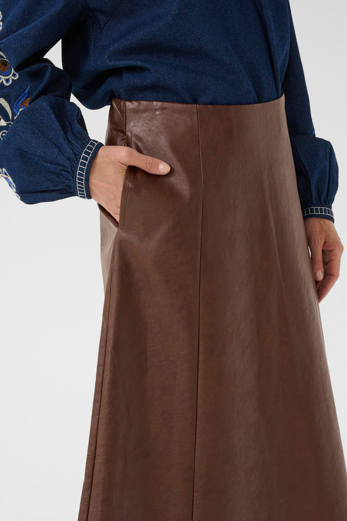 Paloma Skirt