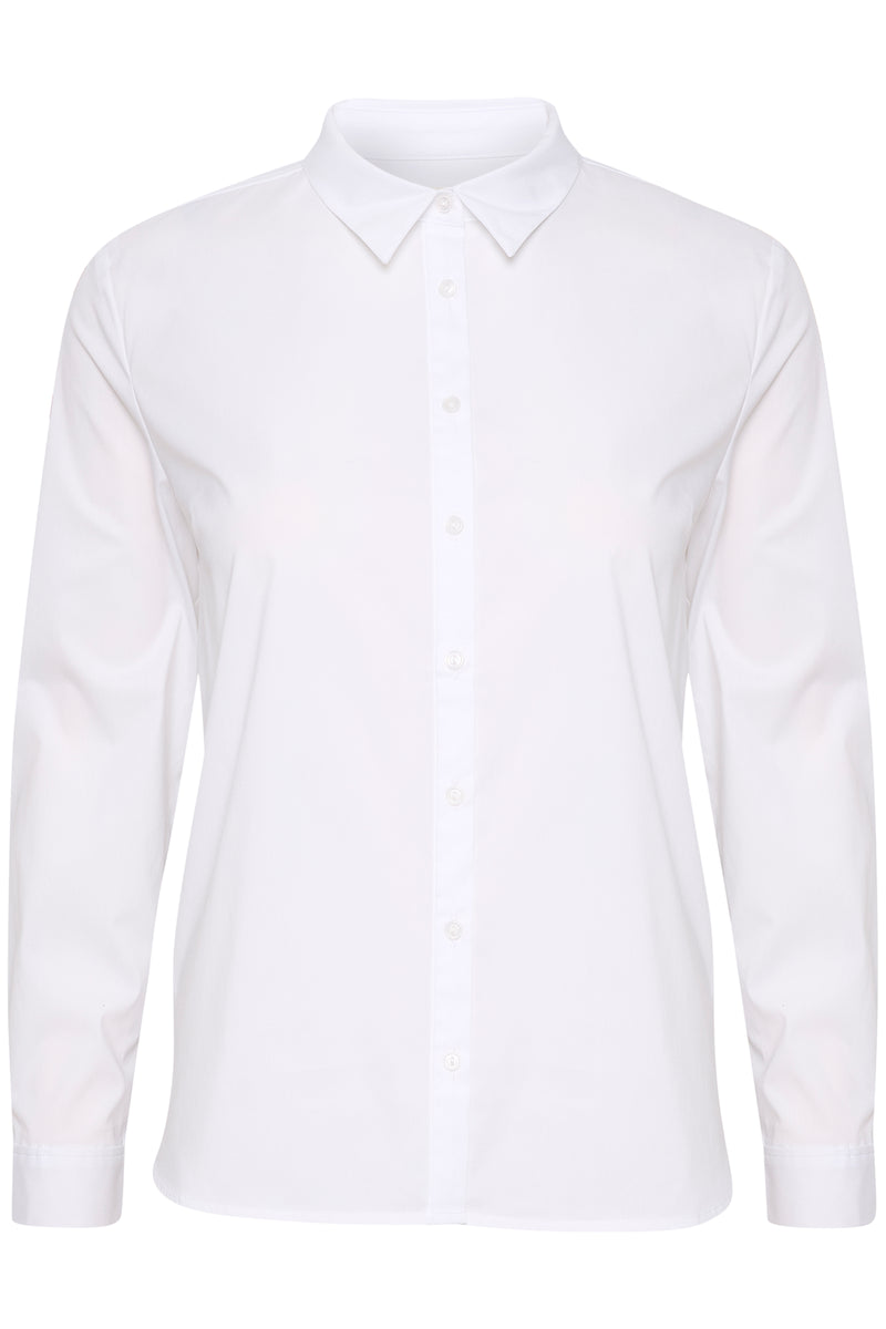 Bimini Blouse