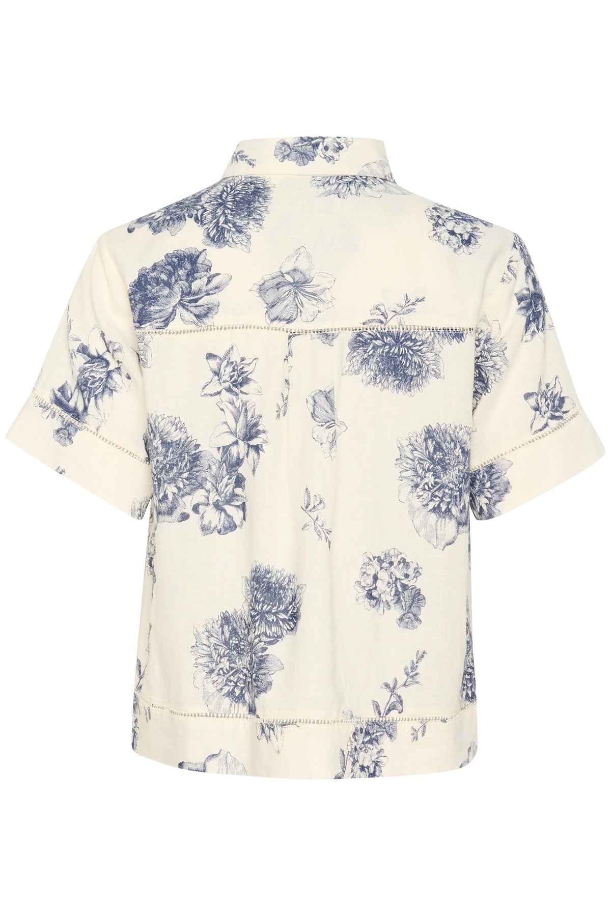 Rebitta Blouse