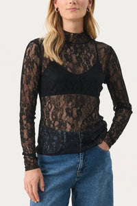 Lior Lace Top