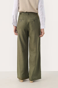 Ninnes Linen Pant