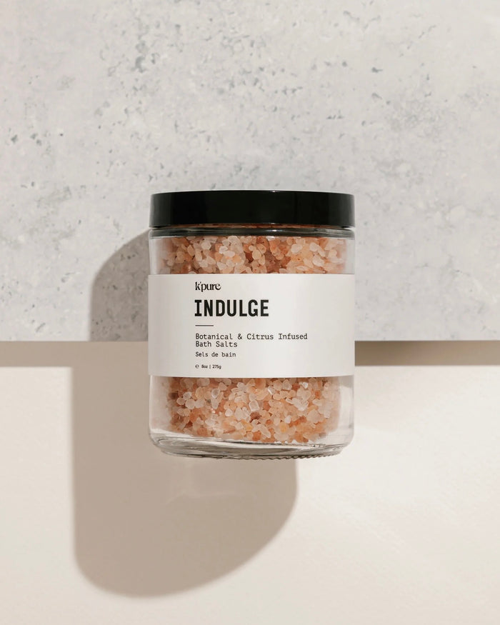 Indulge Bath Soak