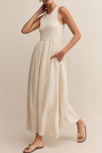 Charlotte Midi Dress