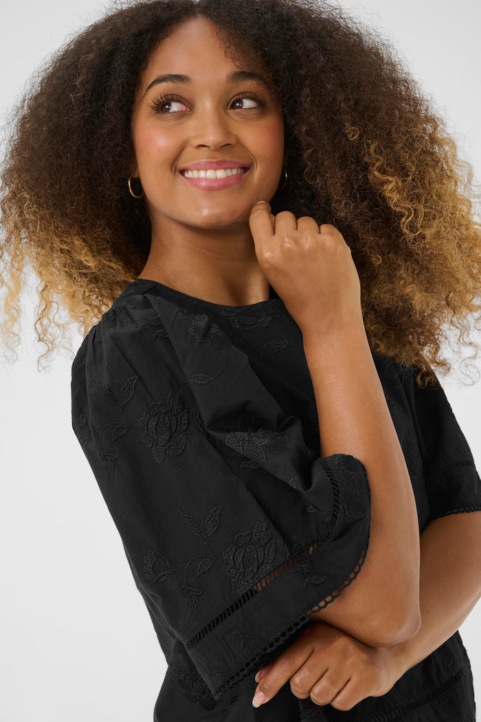 Anais Blouse