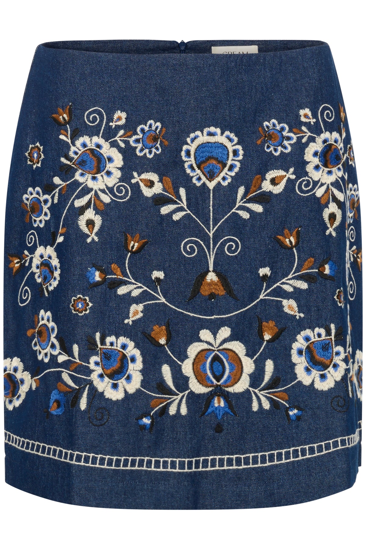 Gro Skirt