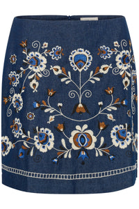Gro Skirt