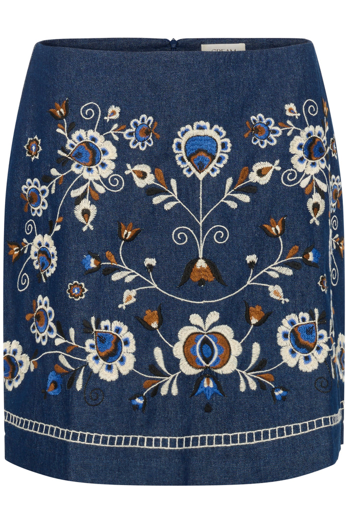 Gro Skirt