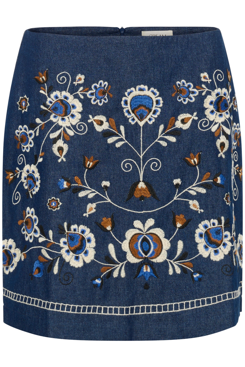 Gro Skirt