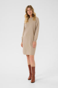 Dela Knit Dress