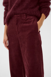 Clarissa Cord Pant