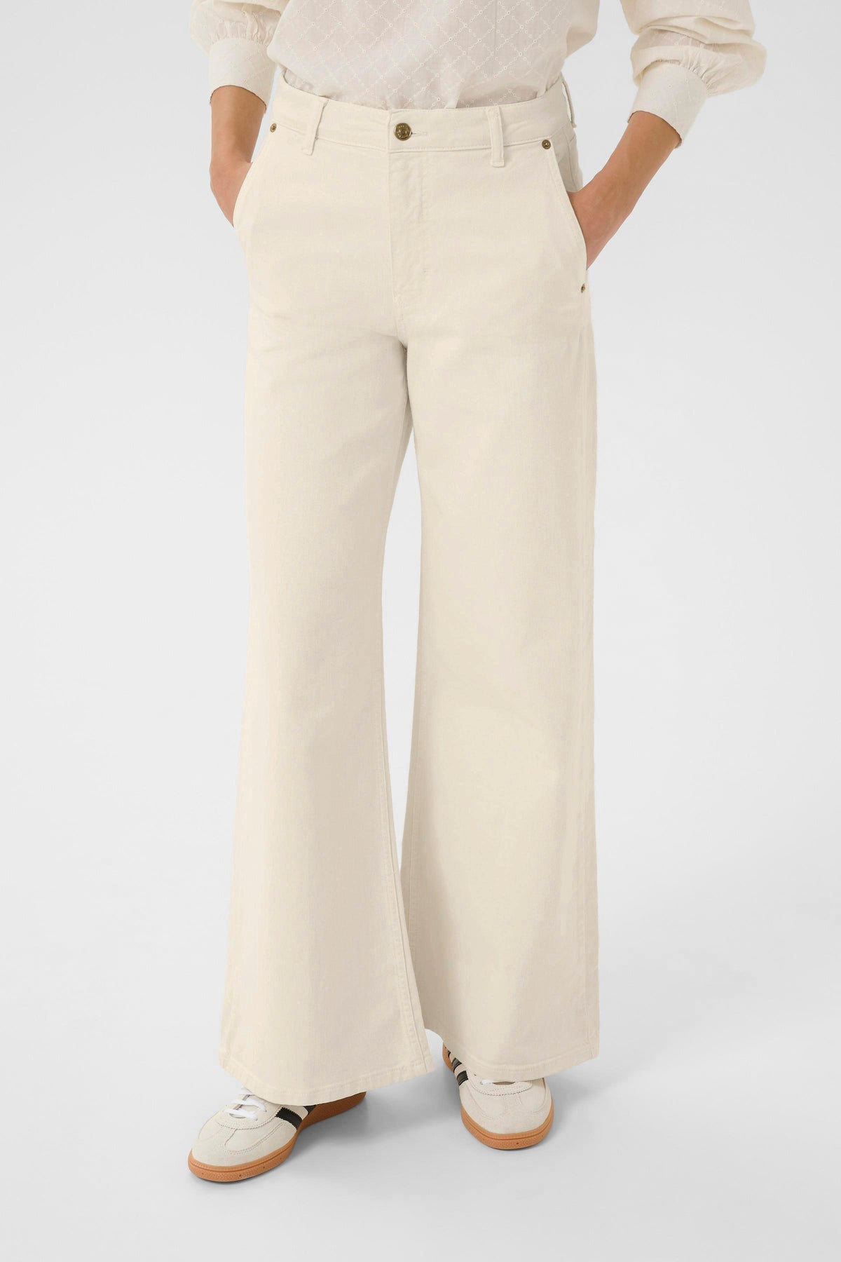 Safina Pant