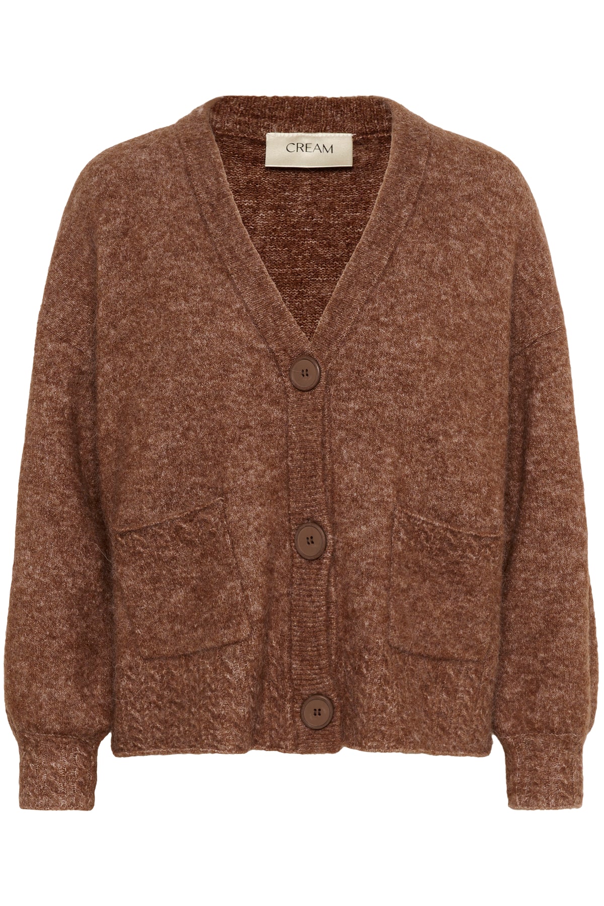Blues Cardigan