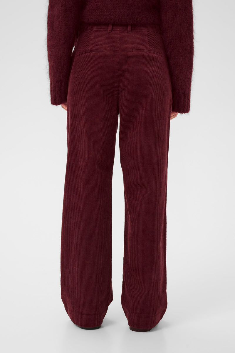 Clarissa Cord Pant
