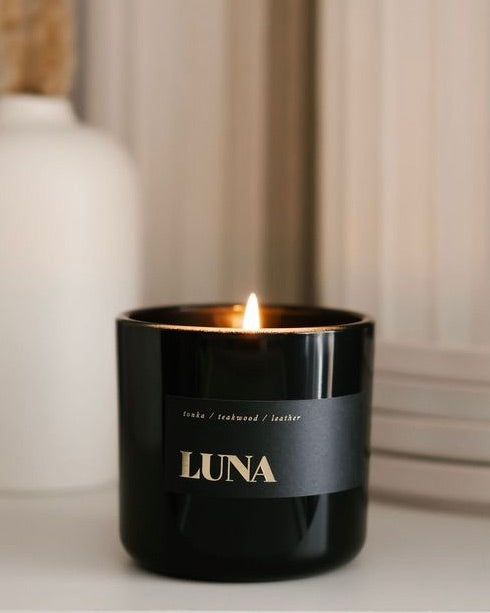 Luna (The Ritual Collection)