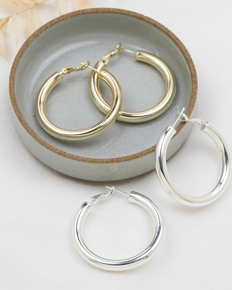 Abundant Hoops