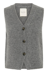 Sylva Wool Vest