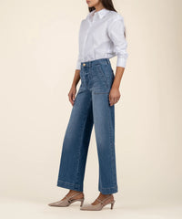 Meg Wide Leg