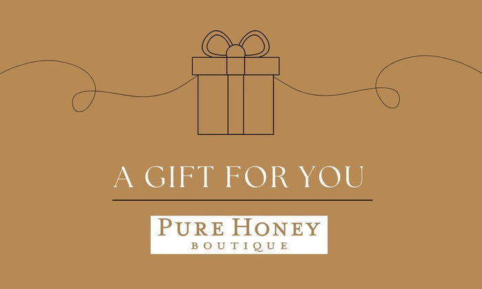 Pure Honey Boutique Gift Card