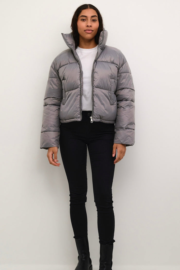 Victoria Puffer Jacket