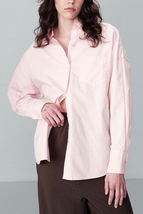 Nesrine Blouse