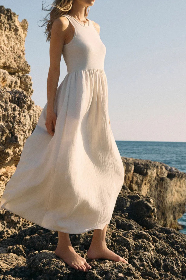 Charlotte Midi Dress
