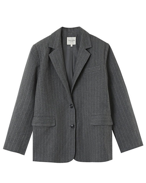 Nikita Blazer