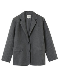 Nikita Blazer