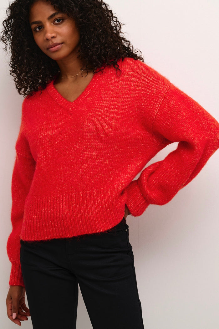 Trina Sweater